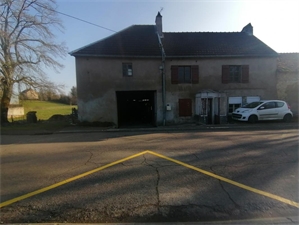 ferme à la vente -   70120  RENAUCOURT, surface 100 m2 vente ferme - UBI459147692